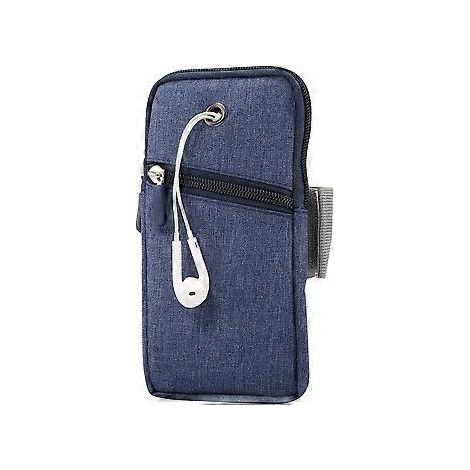 Handytasche/Armtasche mit Armbandhalterung für iPhone 12, 11 Pro Max, XS/XR/8/6/6 Plus, Arm-Gym-Halterung, Handytasche für iPhone 12 und 11 Pro Max (1/5)
