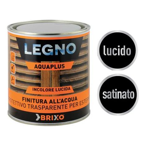 FINITURA BRIXO AQUAPLUS LT.2,50 INC.SAT.