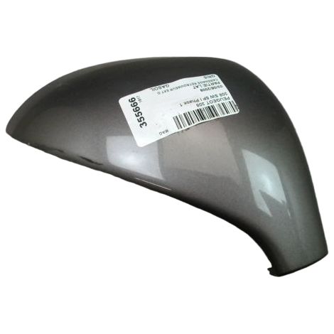 Carenage Retroviseur Exterieur Droit PEUGEOT 308 Sw I Phase 1 2008-2011 [PRODUIT D'OCCASION]♻️8152f0 (1/3)