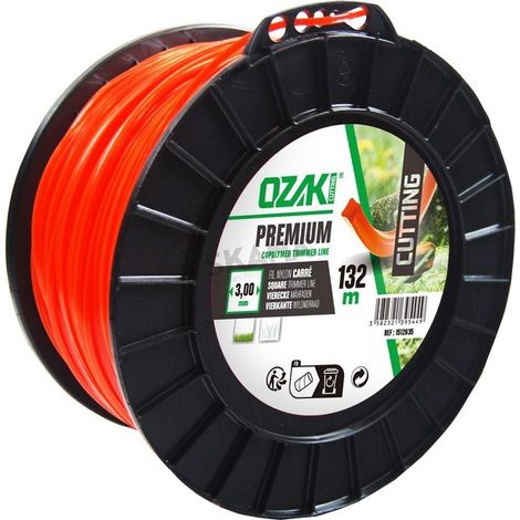 TAGLIABORDI LINEA QUADRA 3MM RIF 1512635 COMPATIBILE OZAKI