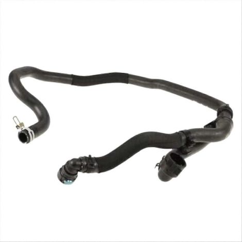 Durite de liquide de refroidissement du radiateur moteur LR011480 (1/5)