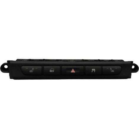 Bouton De Warning Jaguar S-type [PRODUIT D'OCCASION]♻️xr819234