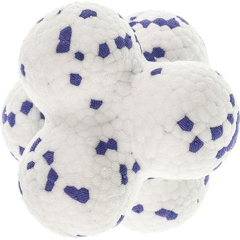 Gioco per cani durapop atomo 8 cm
