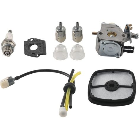 Carburatore per C1U-K51 -1500 -1600 -1800 -2000 -2400 -2410 (1/4)