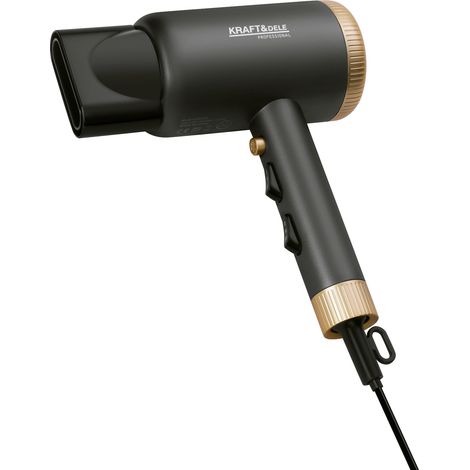 Haartrockner 2200W KD4384 (1/5)