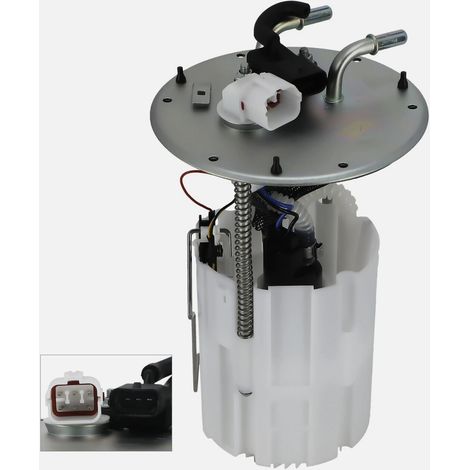 Pompe à carburant Kia E8420M SP3004M P76146 P76523M 0K32A-13-35ZA (1/4)