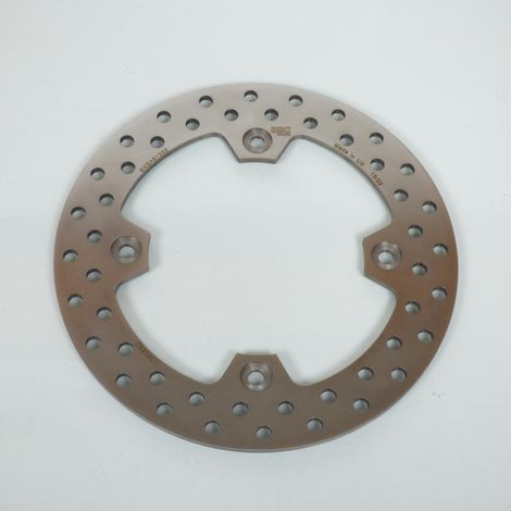 Bremsscheibe hinten für Motorrad Suzuki 125 tsr 1990 bis 1996
