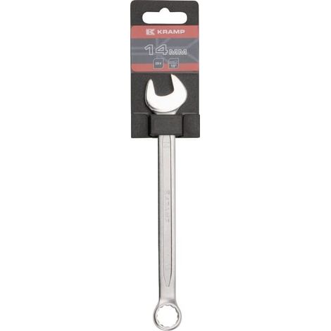 Clé mixte 14mm UNIVERSEL 1802025014KR (1/2)