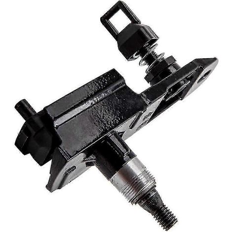Axe de pivot d'essuie-glace arrière pour BMW E91 E61 320i 318d 520i 530d xDrive 61627209167 7209167 711787 (1/5)