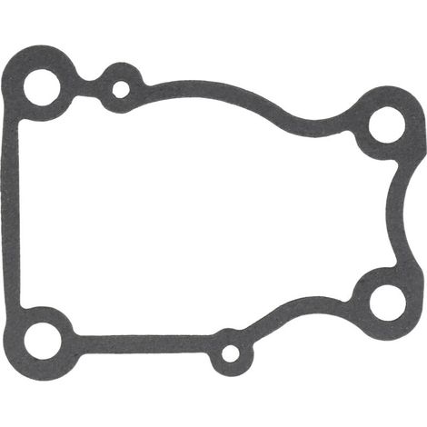Joint d'étanchéité pour bobine d'allumage Goofit Compatible avec les moteurs hors-bord F30LA, F30LEHA, F40JEA et F40LEHA Pièces détachées pour moteurs hors-bord Conditionnement individuel (1/4)