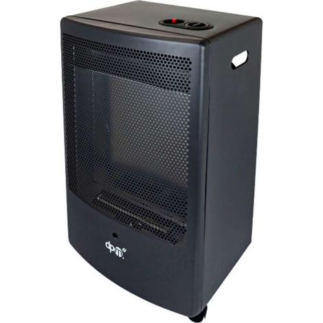 Stufa A Gas Blue Flame Da303Bf