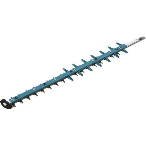 Makita Scherblatt kpl. 75 cm, passend für Akku-Heckenschere DUH752