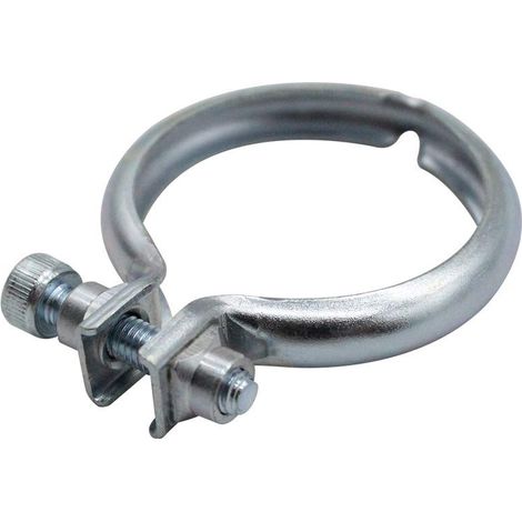 Attache vanne EGR pour Citroen – Collier de fixation robuste – Maintien optimal de la vanne EGR – Compatible avec modèles spécifiques – 3RG