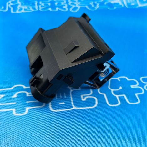 255503792R is suitable for Renault-Nissan blower resistor modules, electronic fan resistors, and fan resistors. (1/4)