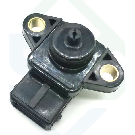 MD305600 intake manifold pressure sensor applicable to Mitsubishi Pajero V73, V77, V43 and V45 (1/4)