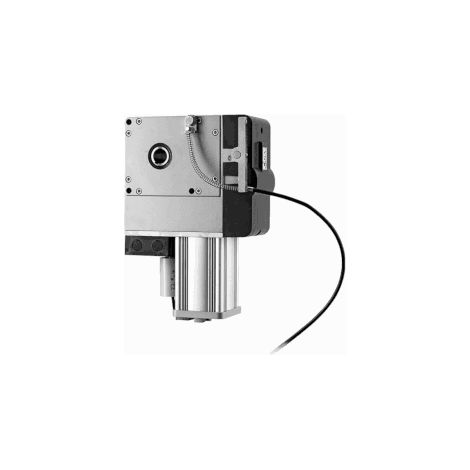 BENINCA - VN.S40V - VN.S40V motor para seccionales 230V AC FC1:40