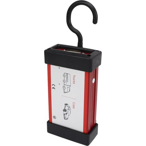 Scanner OBD2 pour voiture, interface Bluetooth, codage ECU, système SLR, lecteur de code OBD, outil de diagnostic. (1/5)