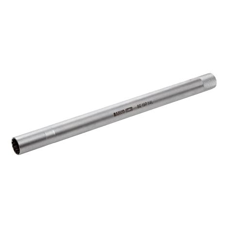 Bahco Chiave a bussola per candele 14 mm, 3/8 - BE1SP14L