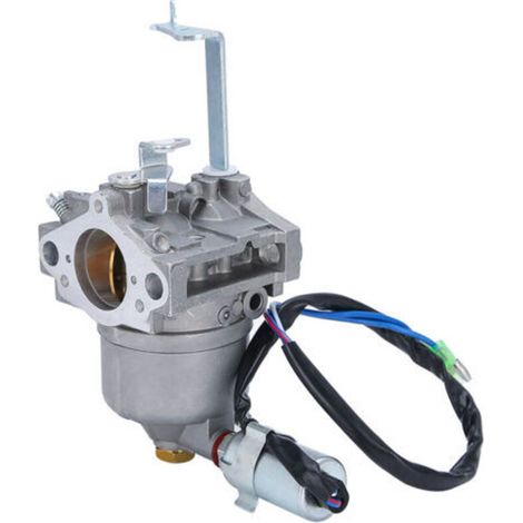 Carburatore regolabile per tosaerba, carburatore per generatore YAMAHA MZ360 7CU-E4101-00-00, carburatore per ricambi motore, accessori per carburatore