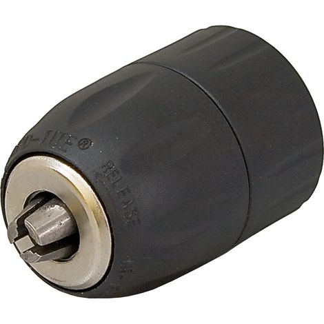 Schnellspannbohrfutter 13 mm (1/2)
