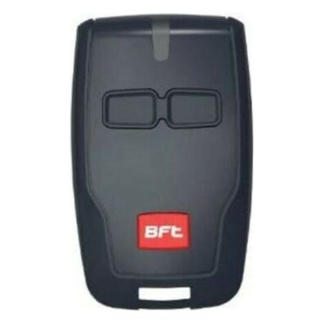 Telecomando BFT Mitto B RCB02 sustituido por MITTO COOL C2 (1/4)