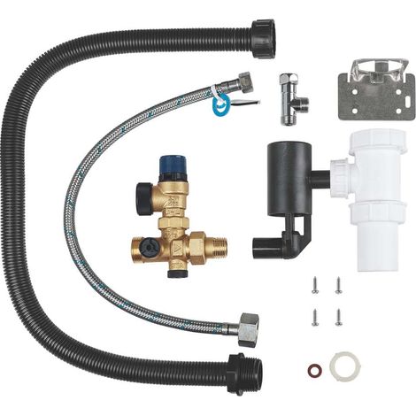 Grohe - Pieza de montaje de recambio Red 48371000