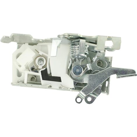 FT95480 cerradura rápida para puerta delantera izquierda (1/3)