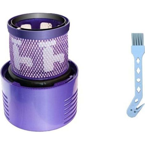FILTRO PER ASPIRAPOLVERE DYSON V10 (1/4)
