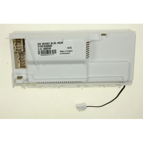 Module electronique pour Lave-vaisselle Hotpoint - Ariston dea 601 C00272691