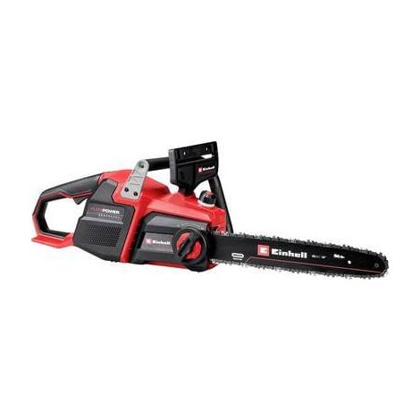 Einhell GP-LC 36/40 Li BL-Solo Motosierra profesional sin cable 36 V ( 2x 18 V ) 38 cm ( 4600050 ) Brushless Solo - sin batería, sin cargador