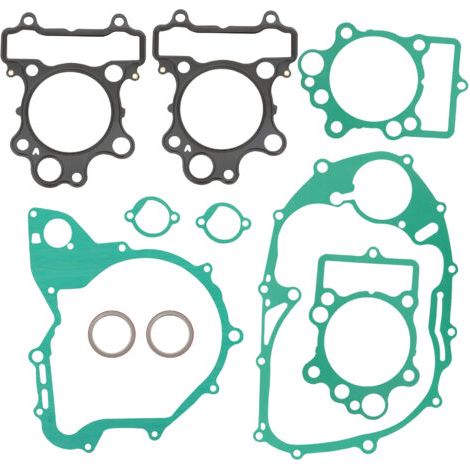 Kit de 2 Tubes d'Admission pour Kawasaki KZ440 LTD (1980-1983) et KZ250 – Référence 16065-1003 (1/4)