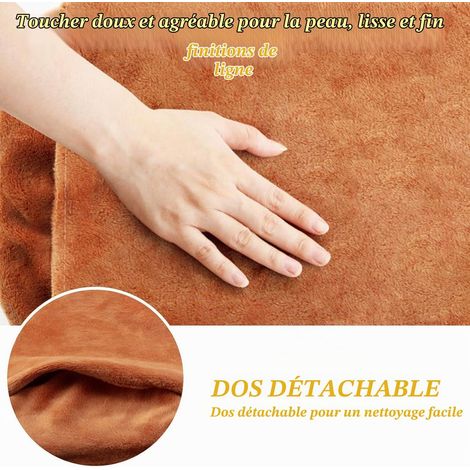 Carottes en peluche Tapis à renifler pour chien Jouet interactif pour chien Jouet interactif en peluche Carotte Intelligence Chien Légumes Peluche Entraînement à renifler (1/5)