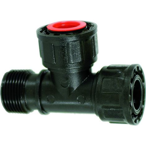 TEE PP CON OR M 1 X F 1 X F 1   IRRITEC