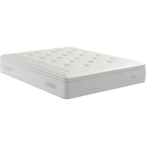 Matelas REFLEXION 180x200, ressort ensachés, ferme, H33 (1/5)