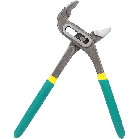 Pince multiprise robuste de 8 pouces-Online Store (1/5)