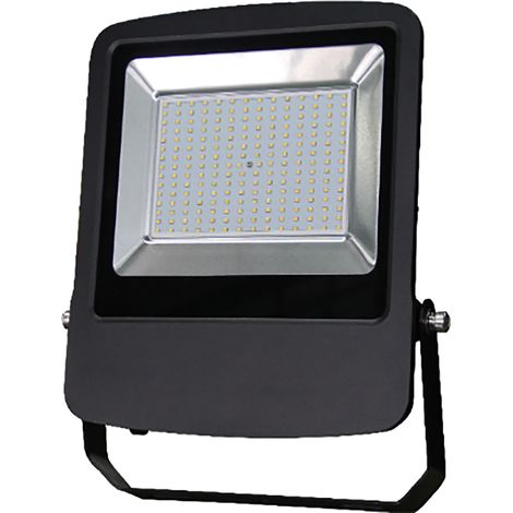 Projecteur à LED RS PRO, 200 W, IP65, 1 800 lm, 4000K ( Prix pour 1 )