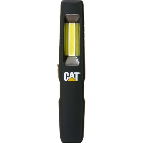 Caterpillar - Akku-Taschenlampe LED, 170 lm CT1205 (1/5)