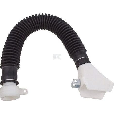 Tubo di gomma per semina lungo UNIA 61003045560020