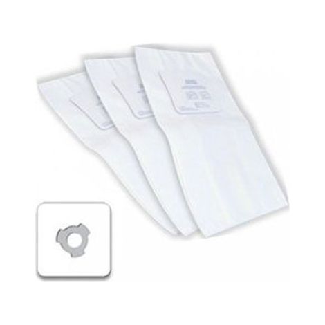 3 sacs pour centrale d'aspiration ATEPAC 70, TDSAC93N