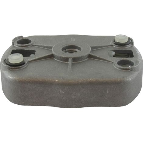 Wurfkerne für Multifunktionsgeräte Scheppach Modelle LMF330P, MFG320-4, MFH3300-4P, MFW32-2P, MFW32-4PC, MFW33-4P, MF