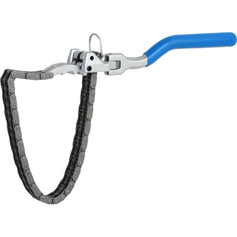 KS Tools Kettenschlüssel, Ø 130 mm