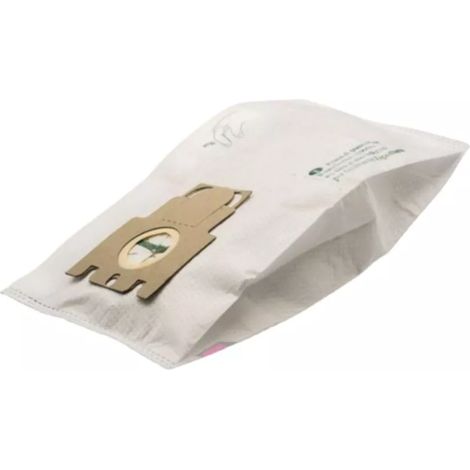 sacchetti aspirapolvere rowenta in tnt "me 4 tnt" 8 pezzi