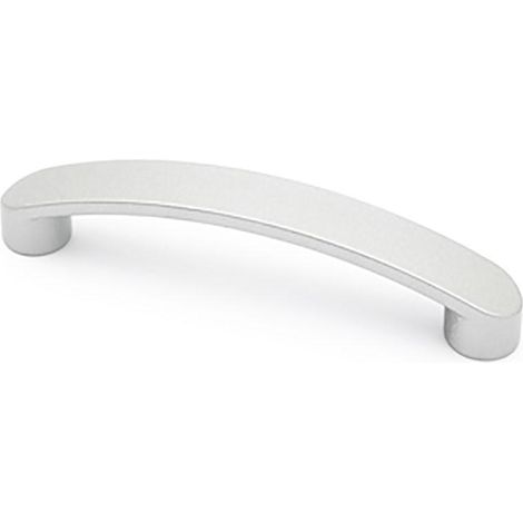TRENTADUE tirador zmk colmena c96 l110 ral9006 , 0UNIDADES (1/2)