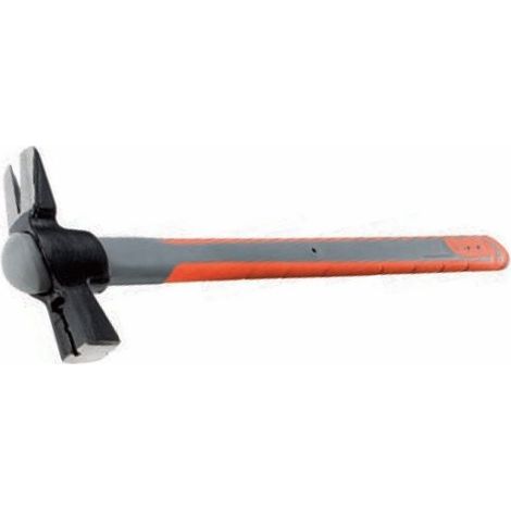 MARTELLO CARPENTIERE KAPRIOL 250GR MANICO.PVC