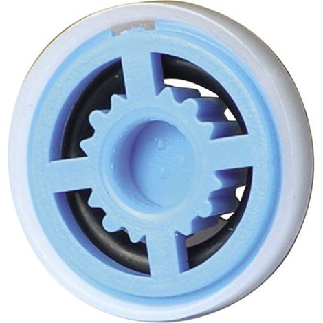 Régulateur débit 10 litres - DIFF - Référence Frisquet : F3AA40141