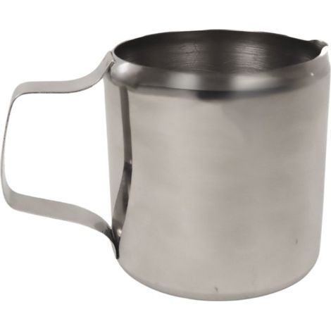 Pot à Lait Fackelmann 300ml Acier Inoxydable Professionnel - Fackelmann Profesional