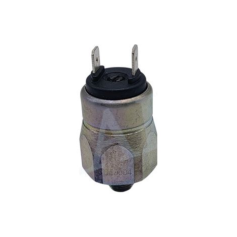 Capteur de pression d'huile 660404 pour pelles hydrauliques Sany 135/215/235/LiuGong 915D/922D/936D (1/5)
