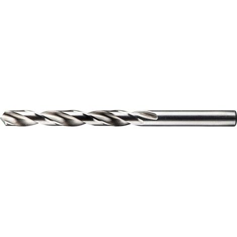 Alpen Baildon DIN 338 RN NWKa Metallbohrer 17,5 mm