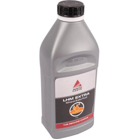 Liquide de frein AGCO 3405389M3