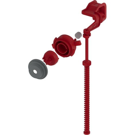 TECE TECE-Füllventil F 10 Ventilhebelset, 9820382 (1/2)